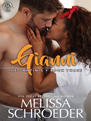 cover image of Gianni